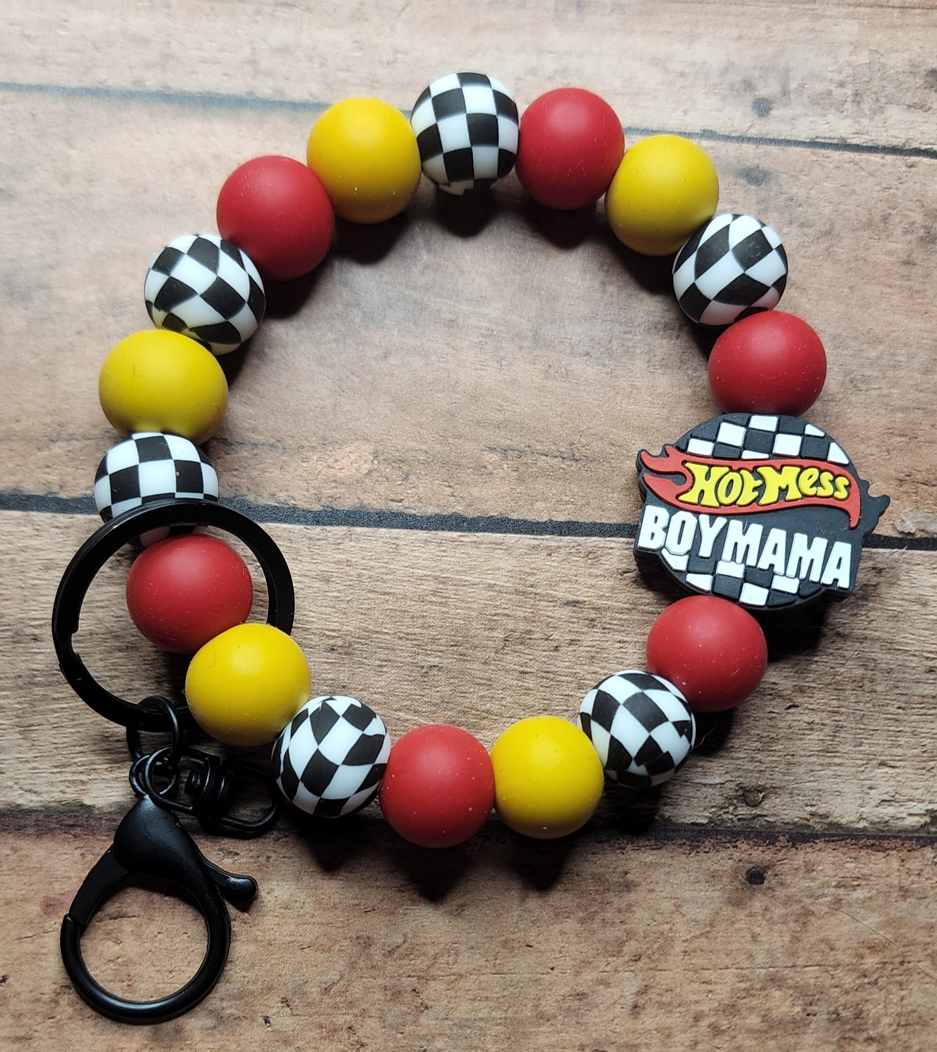 Mama – Wanderlust Creations