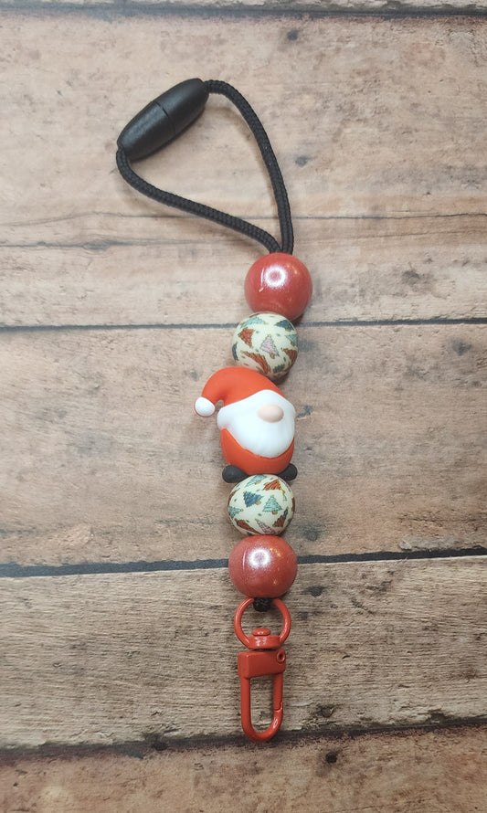 Freshie Hanger Monthly Subscription Box | Silicone Beaded Freshie Hanger Subscription | Read Description For Details