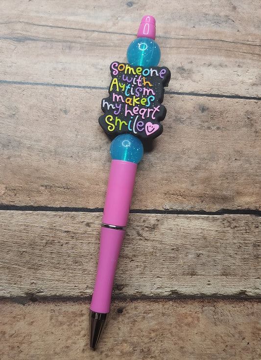 Autism Pen