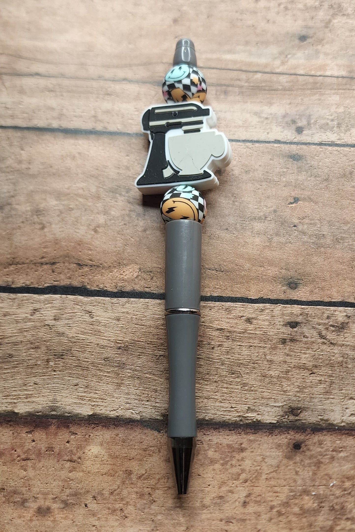 Mixer Pen