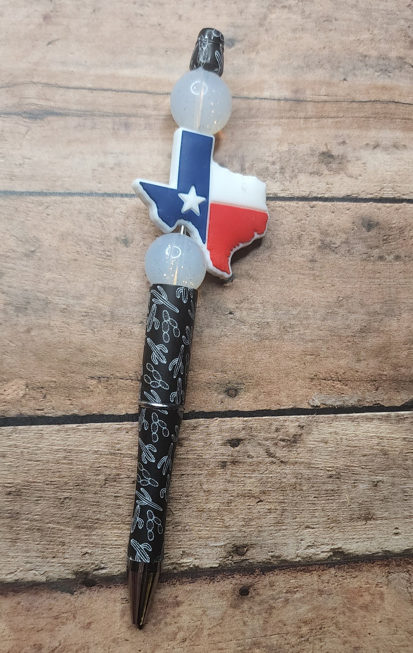 Texas Pen