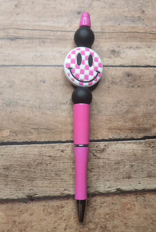 Checker Smiles Pen