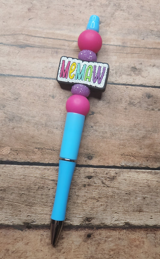 Memaw Pen