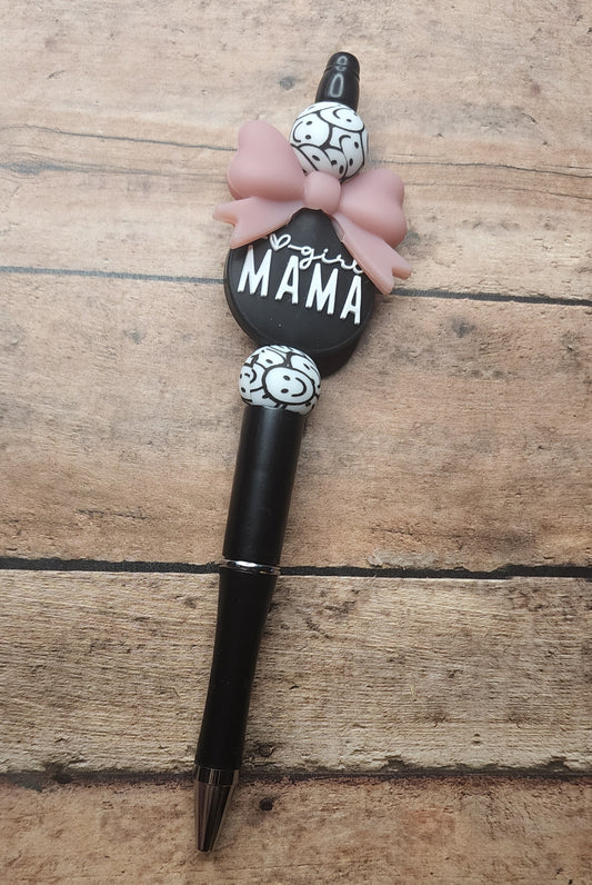 Girl Mama Pen