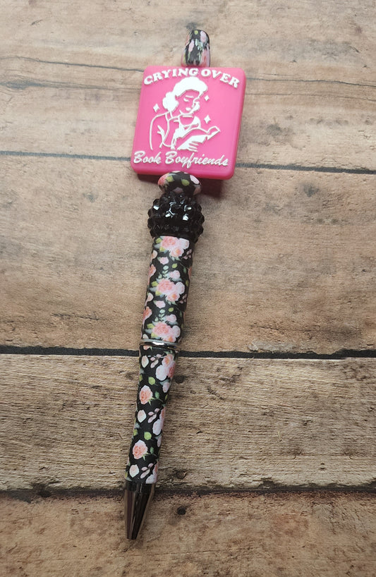Book Boyfriends Pen