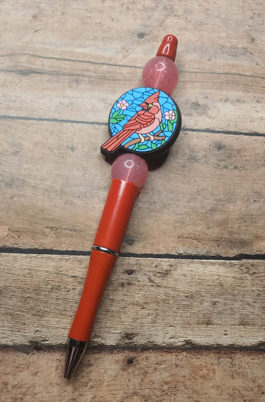 Cardinal Pen