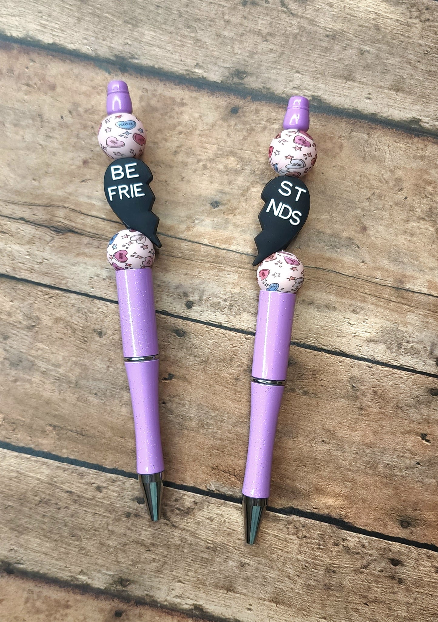 Best Friends Pen Set