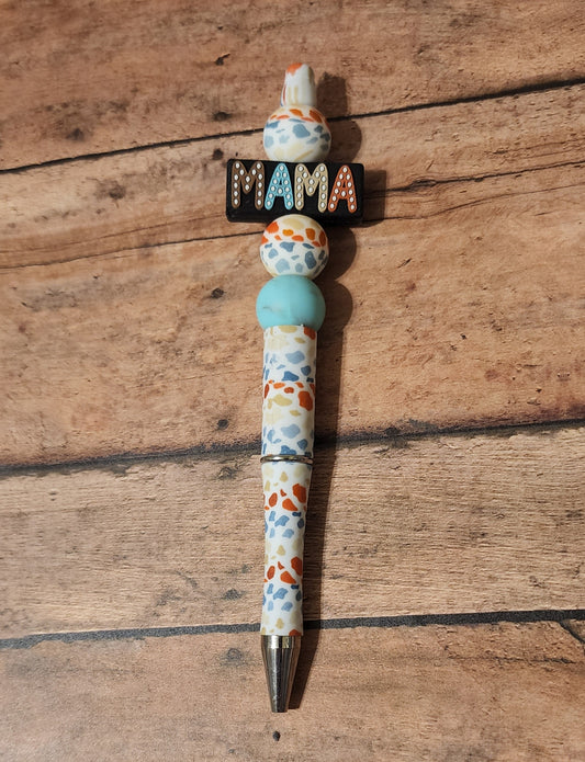 Western Mama Pen