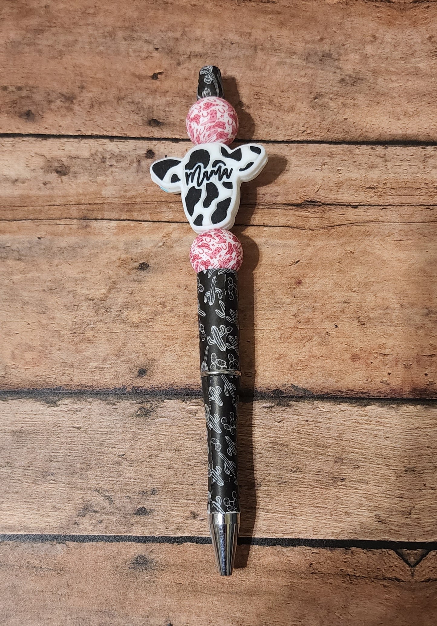 Cow Mama Pen