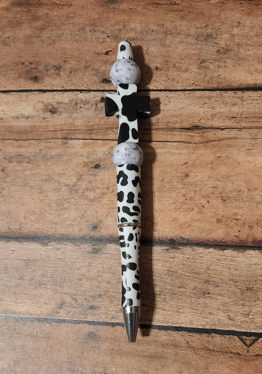 Cow Cross Pen