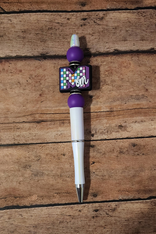 Retro Mom Pen