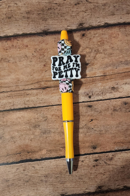 I'm Petty Pen