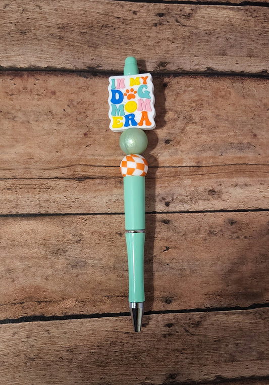 Dog Mom Era Pen