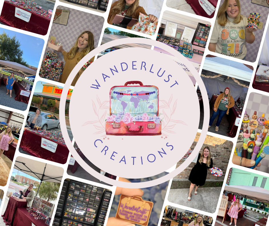 Wanderlust Creations