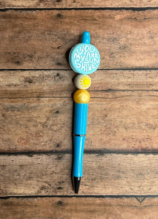 Sunshine Pen