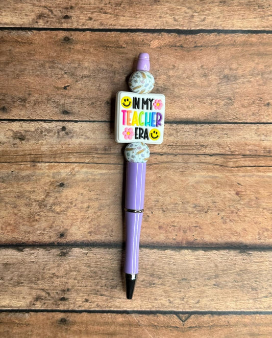 Teacher Era Pen