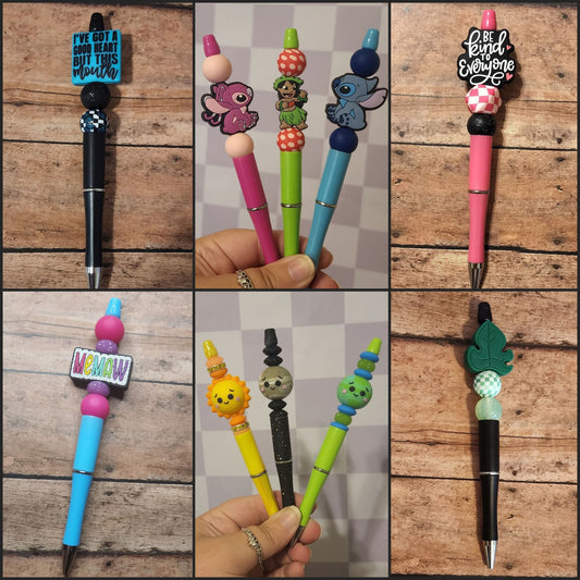 Custom Pen | READ DESCRIPTION